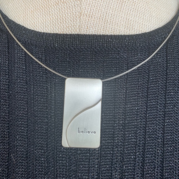 Necklace - Picture 2 of 4